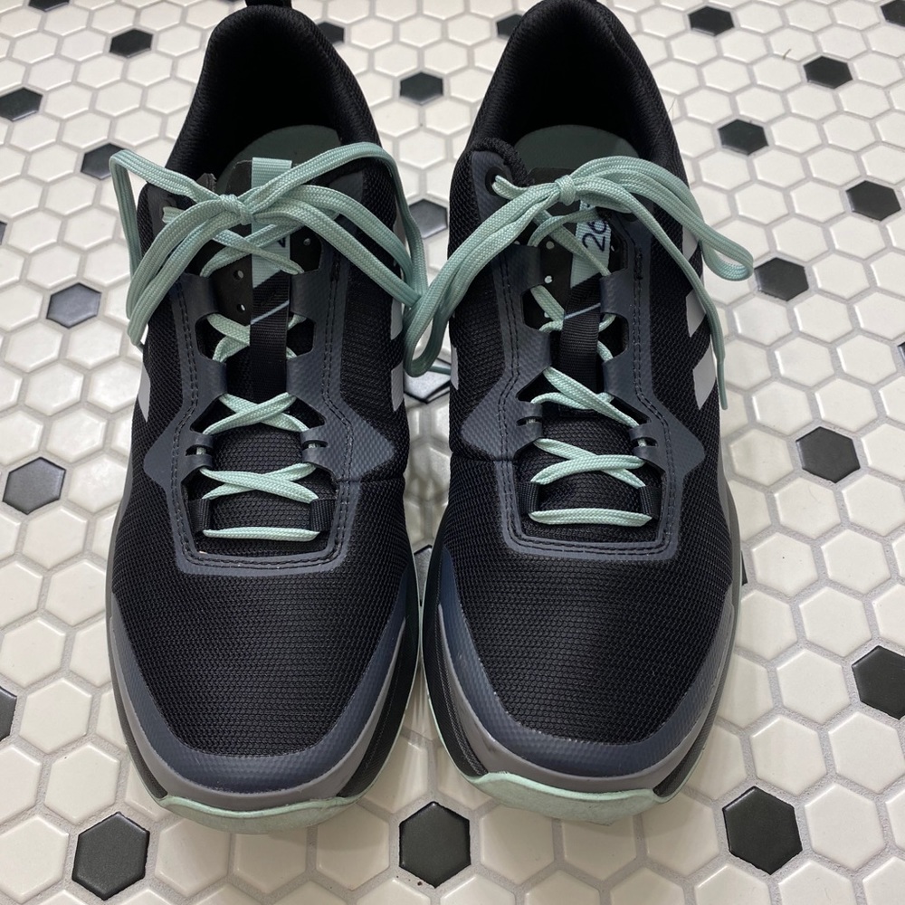 EUC Adidas Terrex Hiking/ Turf Sneakers